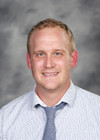 Steve Behrendt, Richmond School Principal